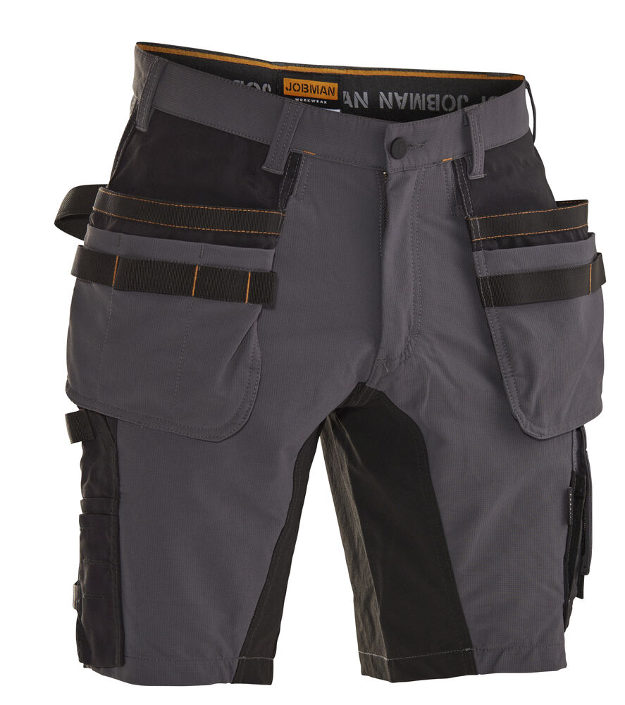 JOBMAN 2196 shorts mand 2